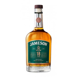 Jameson 18 Year