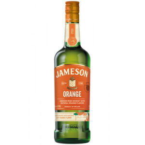 Jameson Orange Irish Whiskey