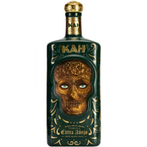 KAH Extra Añejo Tequila