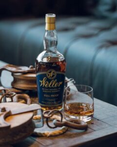 Weller Full Proof