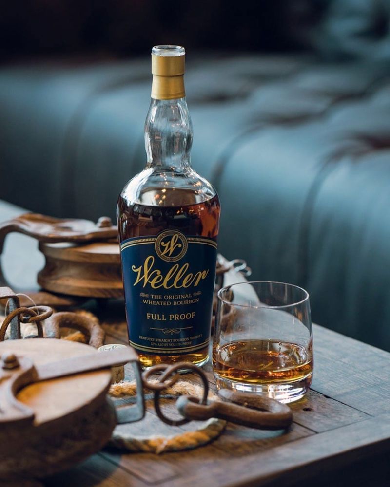 Weller Full Proof