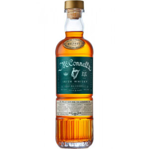 McConnell's Irish Whisky