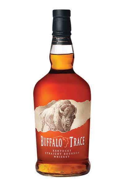buffalo trace bourbon cost