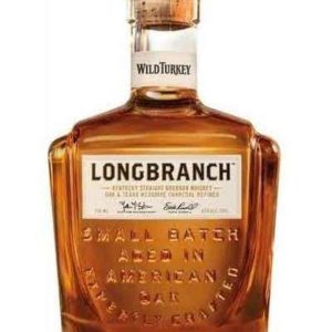 wild turkey longbranch