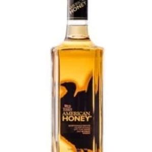 wild turkey american honey