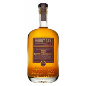 Mount Gay Port Cask Expression Master Blender Collection #3
