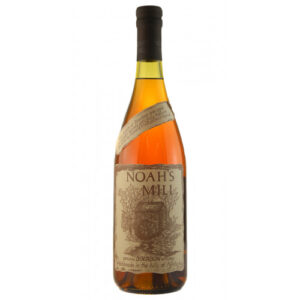 Noah's Mill Small Batch Kentucky Bourbon Whiskey