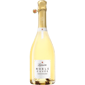 Noble Cuvee Blanc De Blancs, 2002