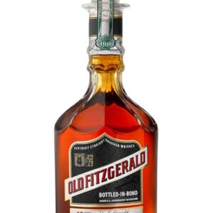 Old Fitzgerald Bottled-In-Bond 15 Year Old