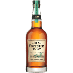 old forester 1897