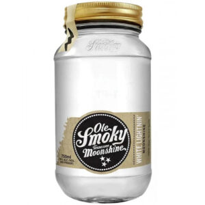 Ole Smoky White Lightnin' Moonshine
