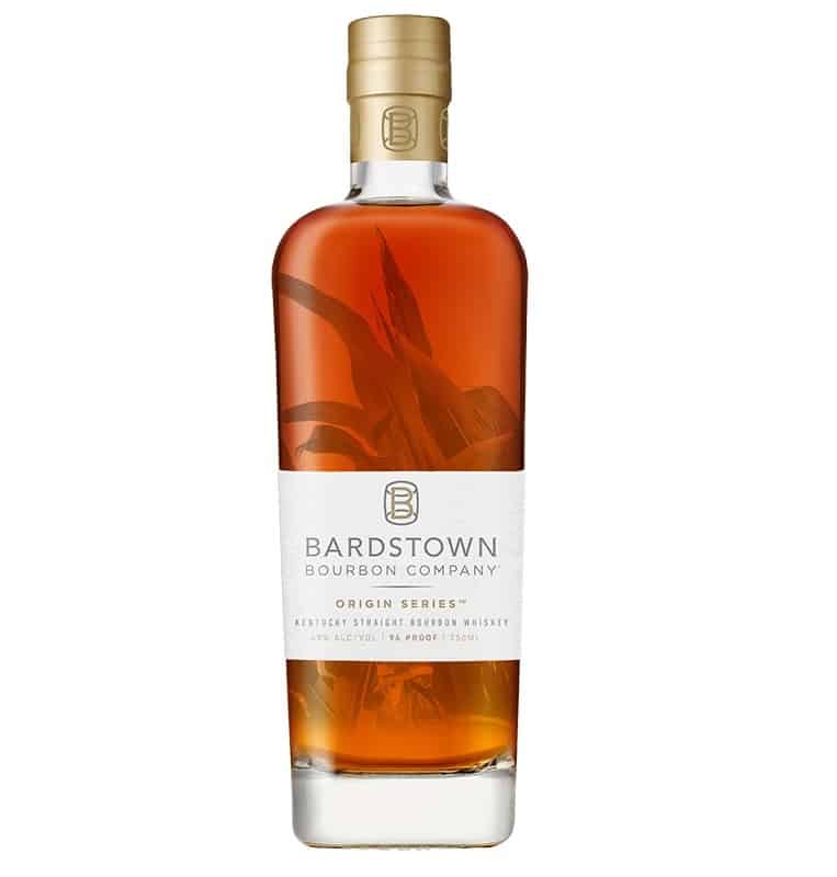 Bardstown Bourbon