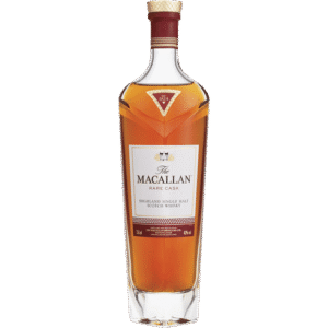 Macallan Rare Cask