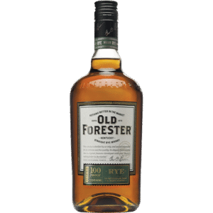 Old Forester Rye 100 Pf