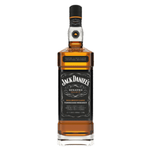 Jack Daniels Sinatra Select Tennessee Whiskey