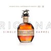 blanton's the original single barrel bourbon