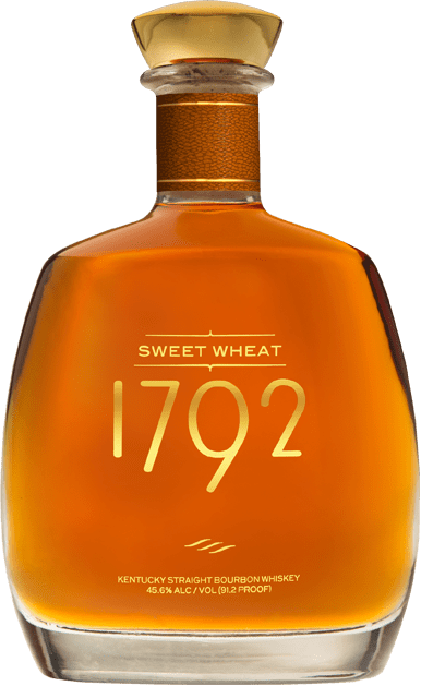 1792 sweet wheat