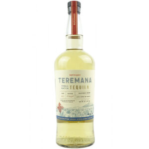 Teremana Tequila Reposado (375mL)