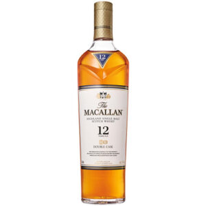 macallan 12