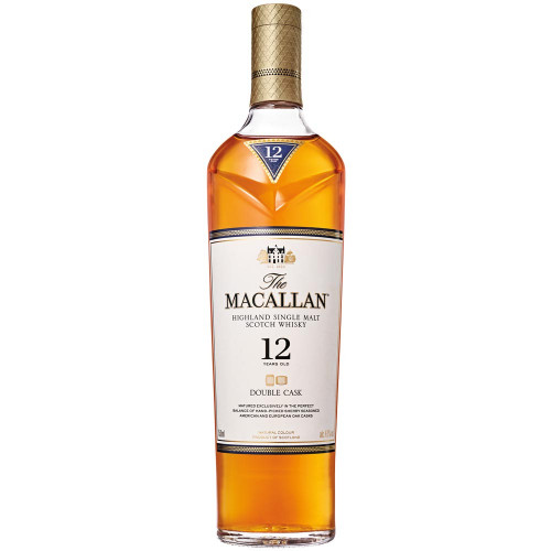 macallan 12