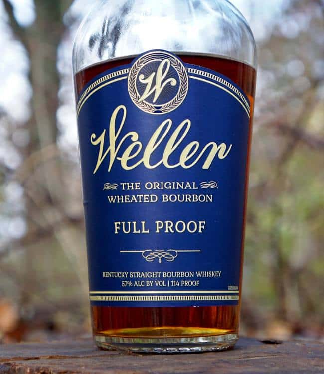 Weller Full Proof Review