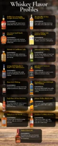 How to Choose Whiskey by Flavor