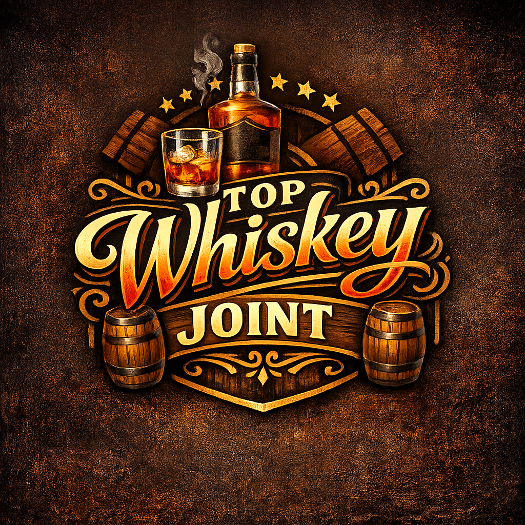 Buy Premium Bourbon & Whiskey Online | Top Whiskey Joint