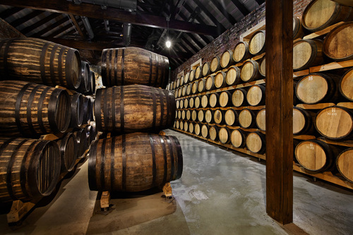 top whiskey joint